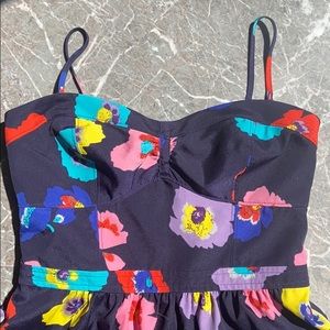 American Eagle Outfitters Print Dress